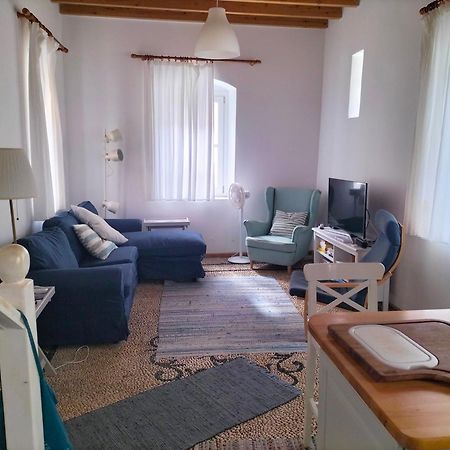יאליסוס Alexandros Traditional House מראה חיצוני תמונה
