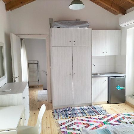יאליסוס Alexandros Traditional House מראה חיצוני תמונה