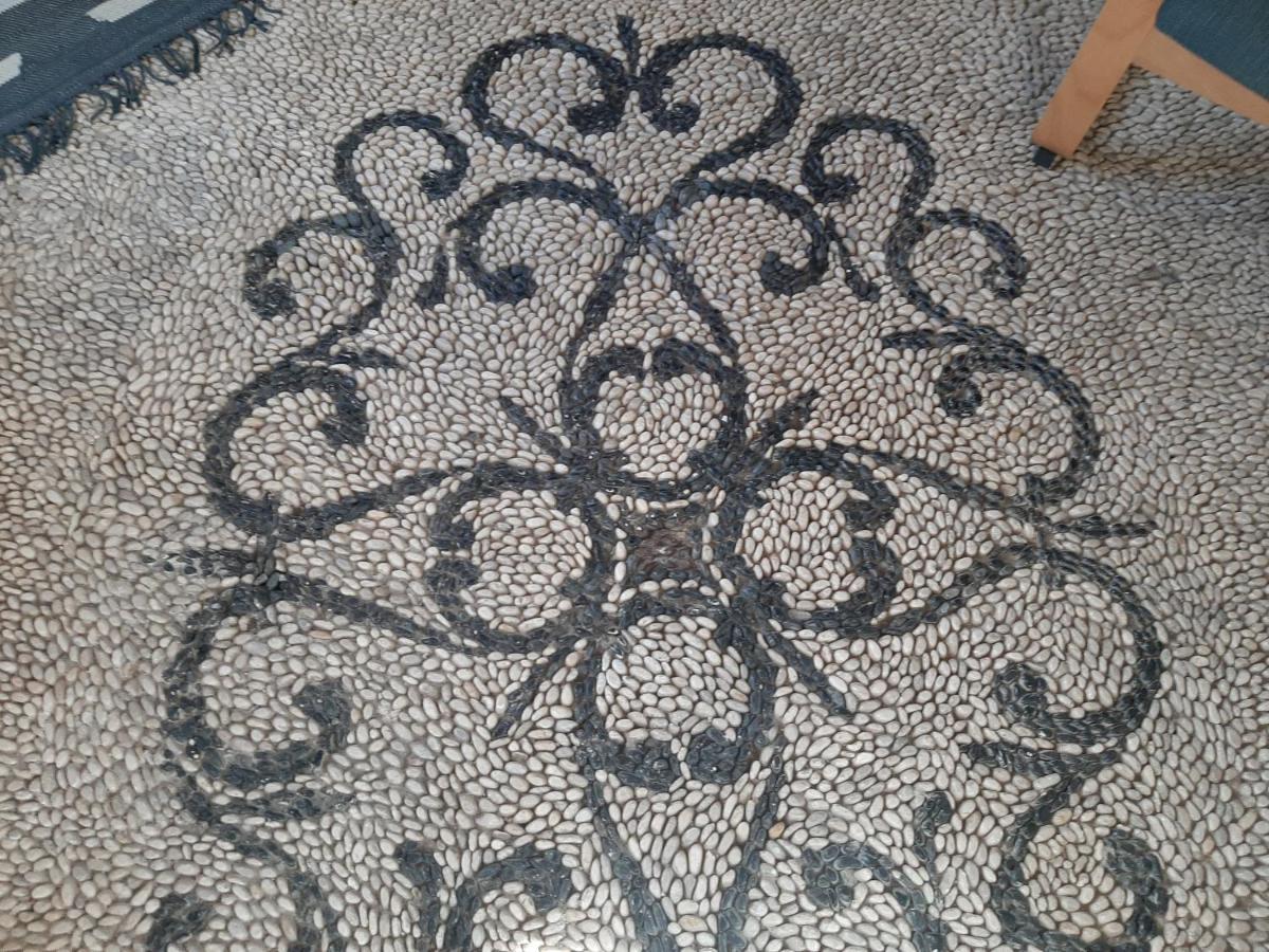 יאליסוס Alexandros Traditional House מראה חיצוני תמונה