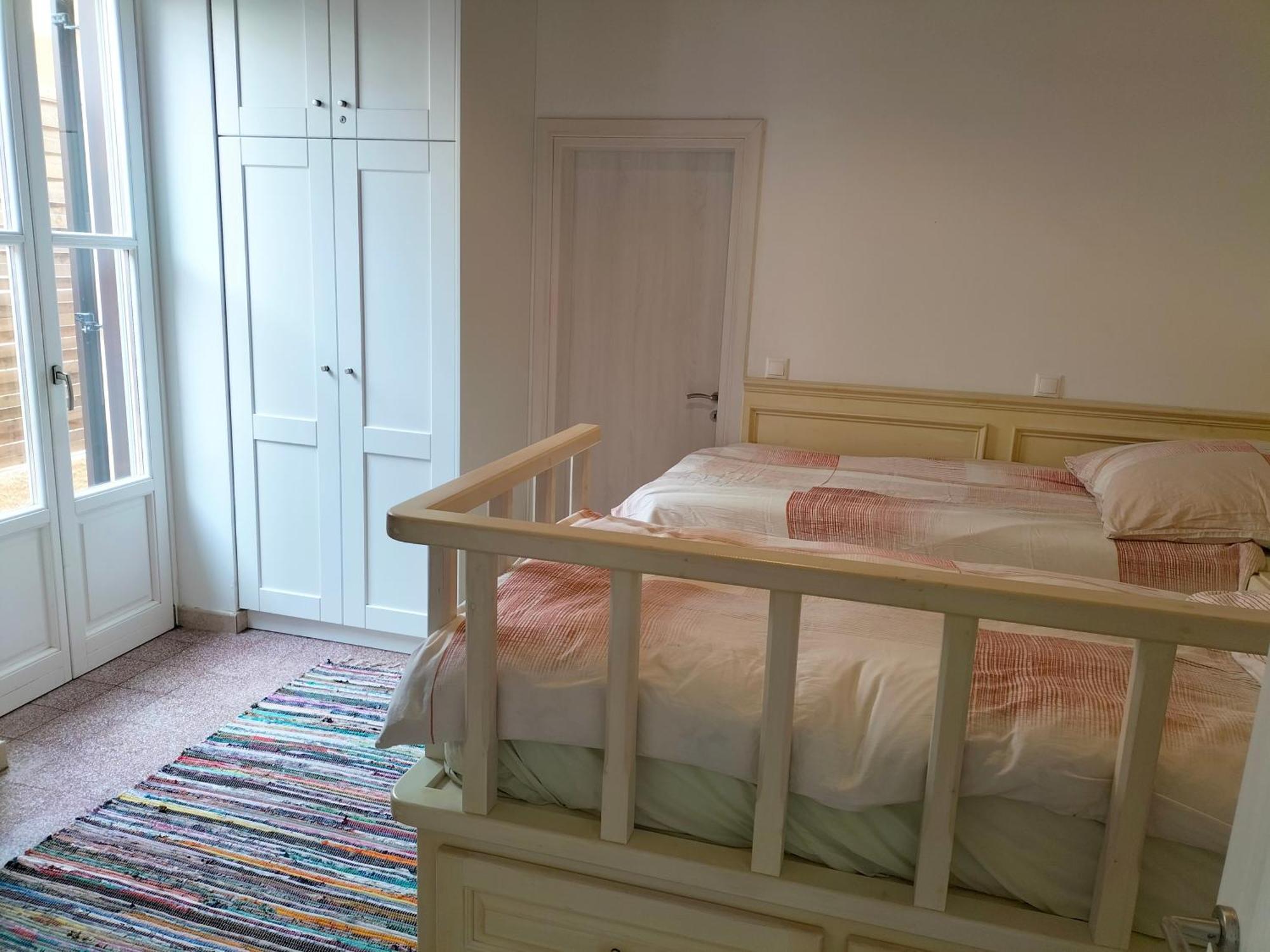 יאליסוס Alexandros Traditional House מראה חיצוני תמונה
