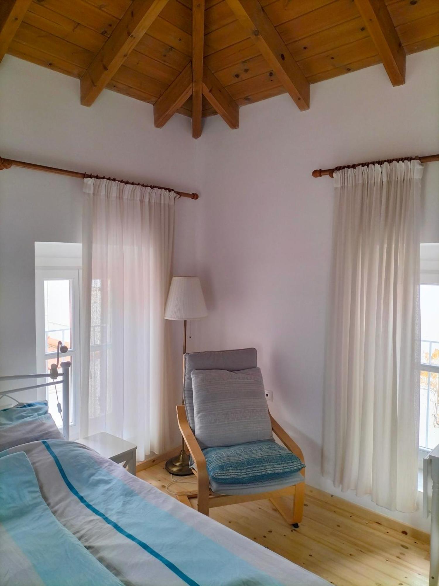 יאליסוס Alexandros Traditional House מראה חיצוני תמונה