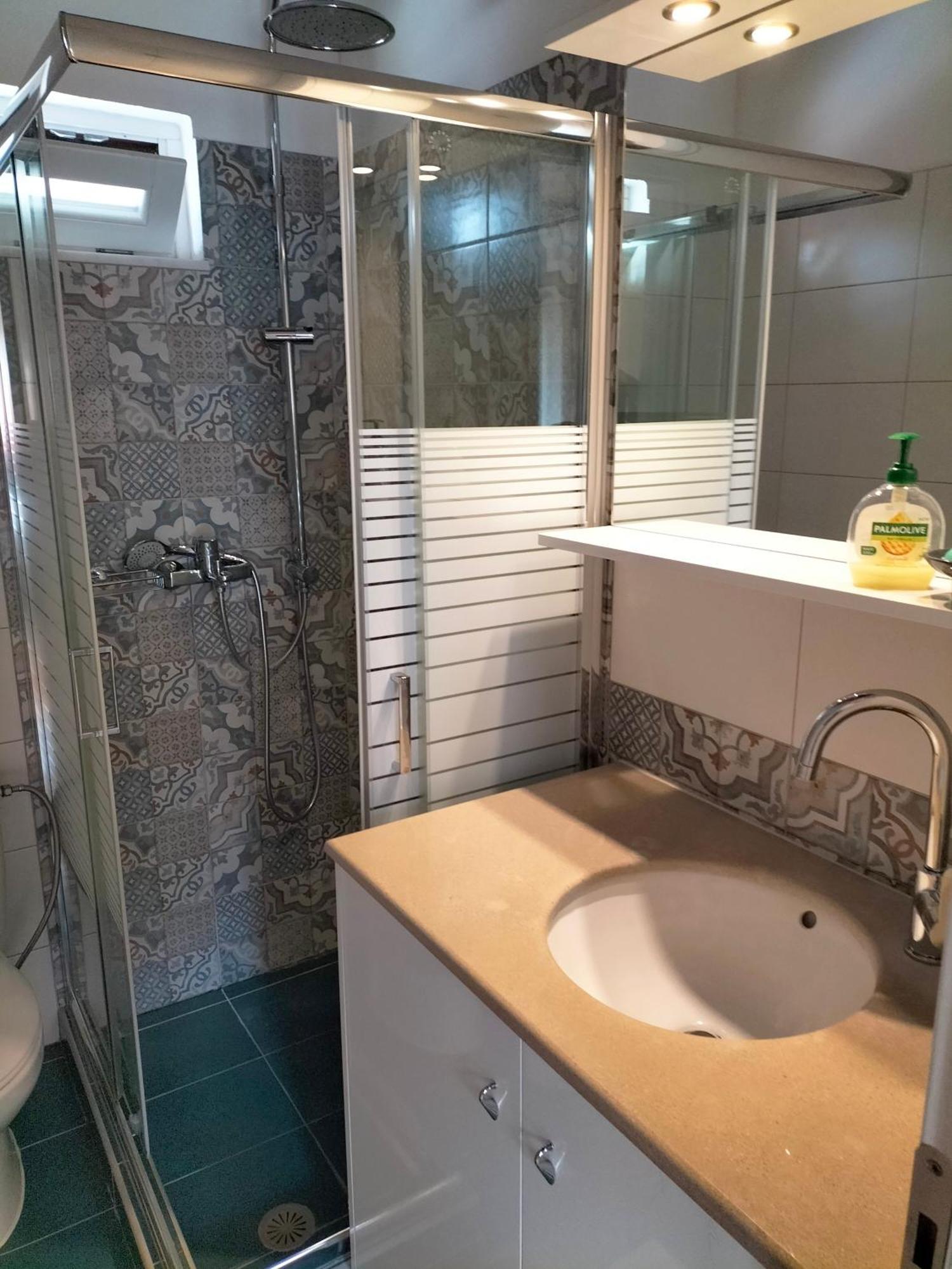 יאליסוס Alexandros Traditional House מראה חיצוני תמונה