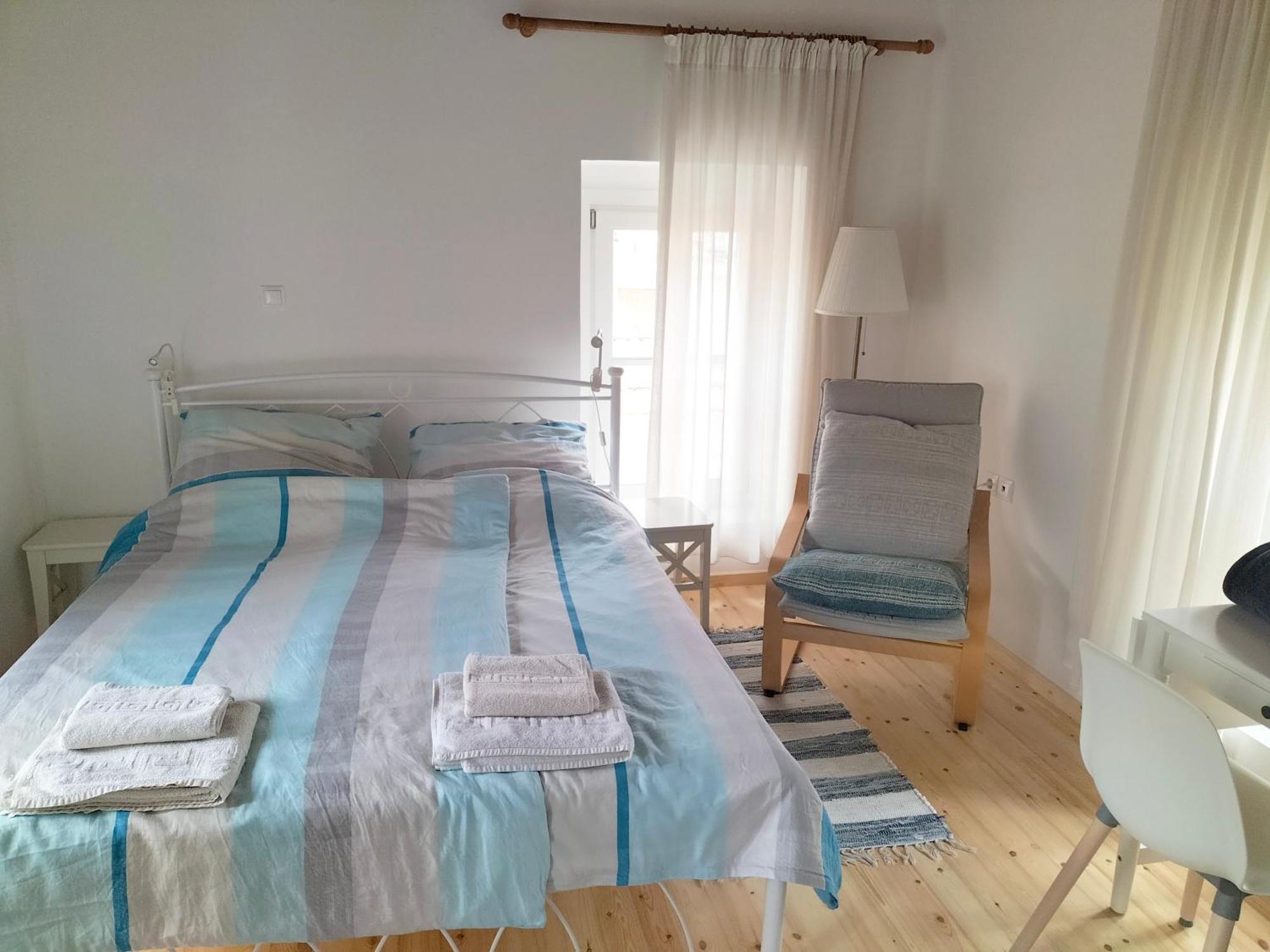 יאליסוס Alexandros Traditional House מראה חיצוני תמונה