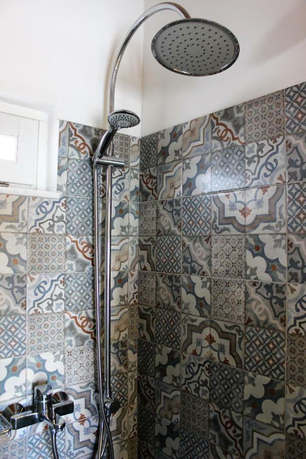 יאליסוס Alexandros Traditional House מראה חיצוני תמונה