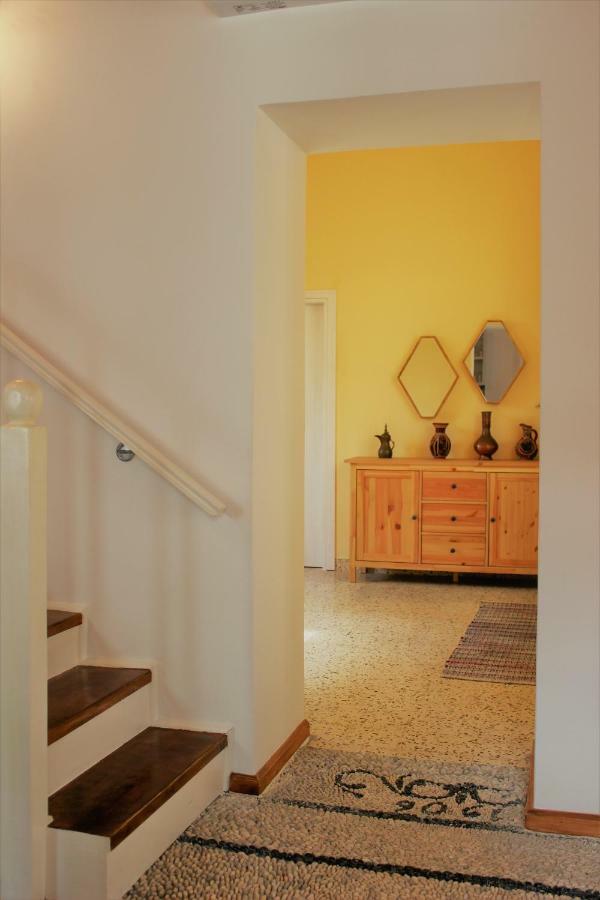 יאליסוס Alexandros Traditional House מראה חיצוני תמונה