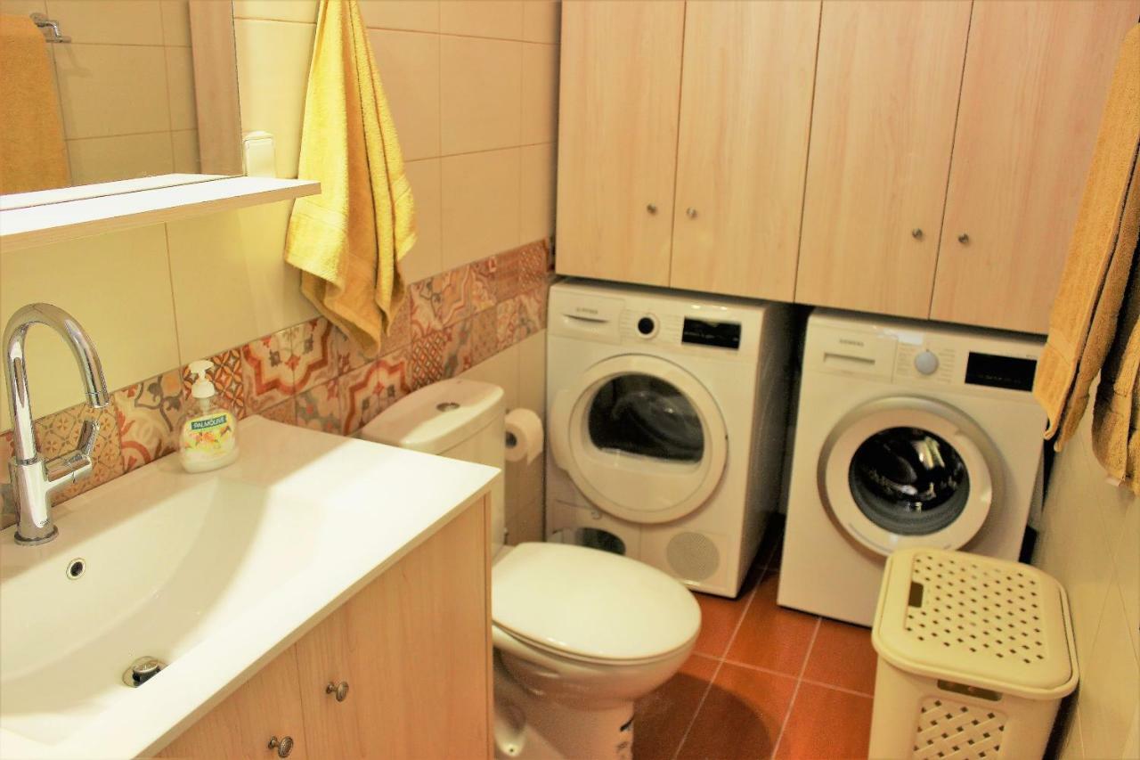 יאליסוס Alexandros Traditional House מראה חיצוני תמונה